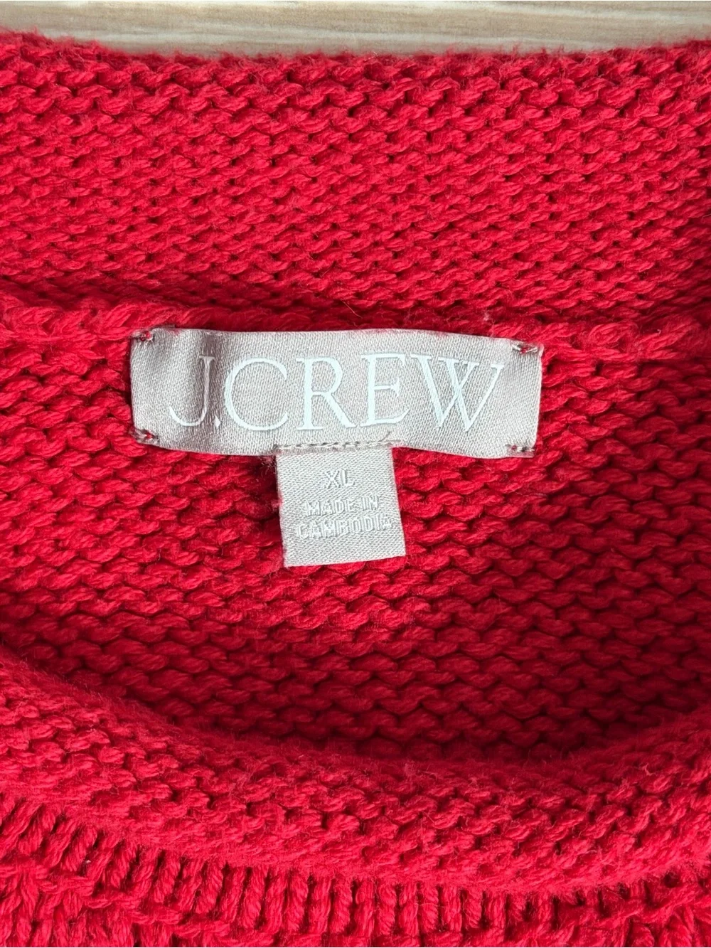 J. Crew xl used
